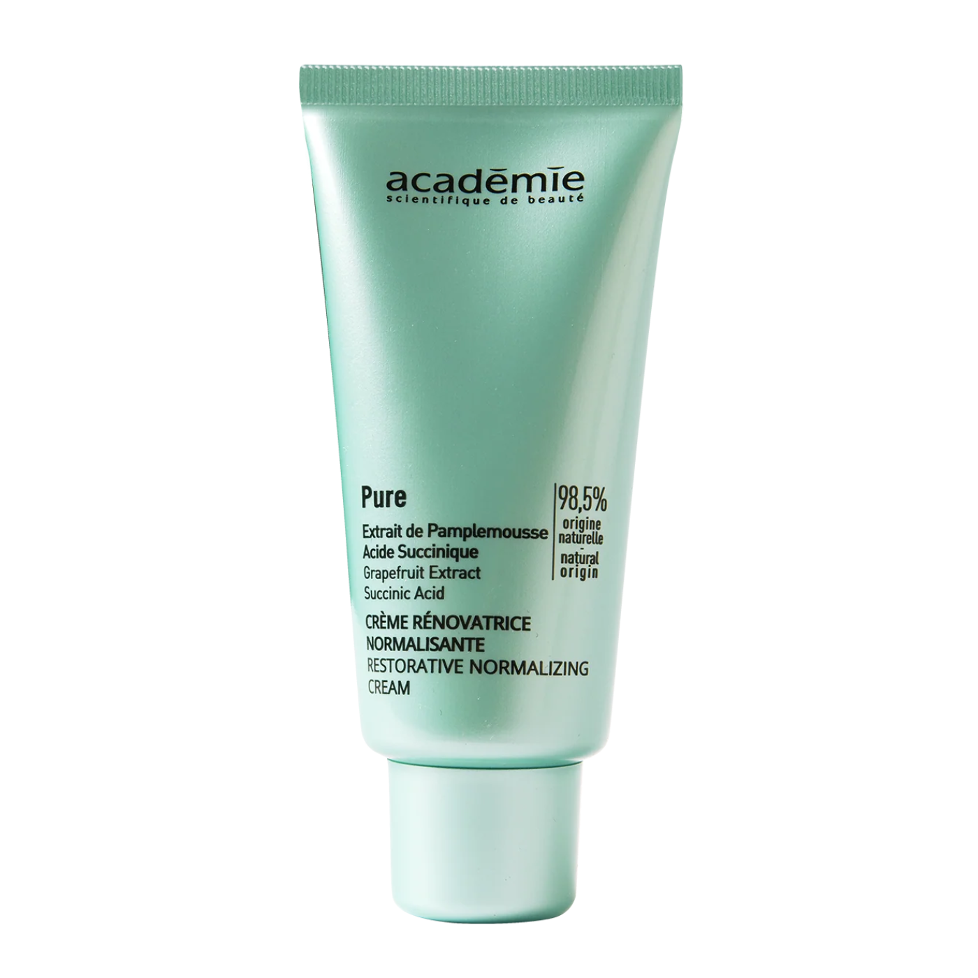 Restorative Normalizing Cream
