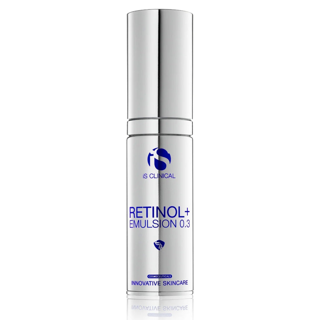 Retinol emulsion 0,3%