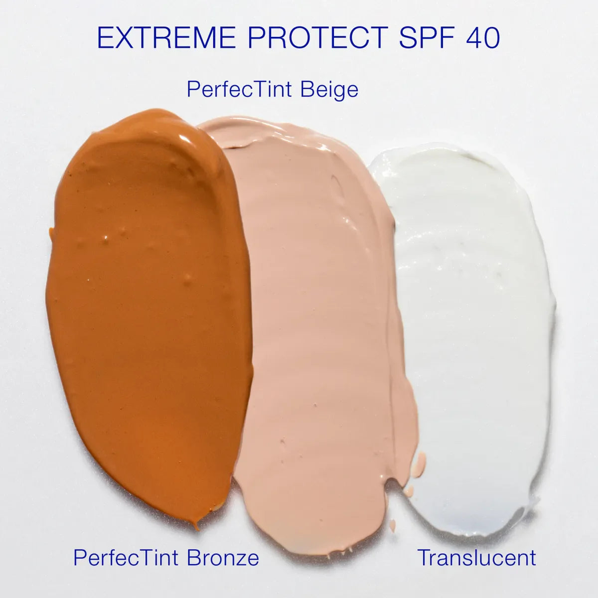 Extreme Protect SPF 40 (Beige)