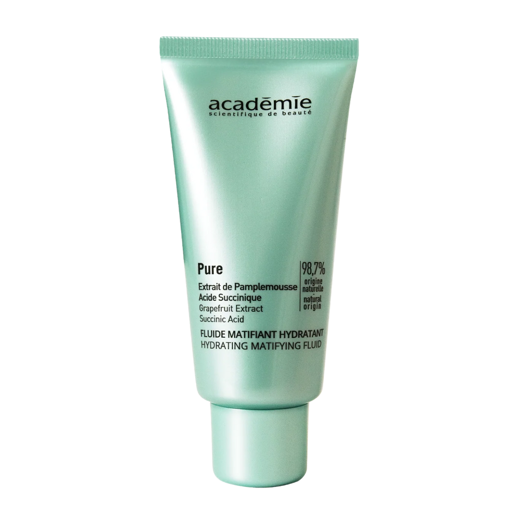 Hydrating Matifying Fluid