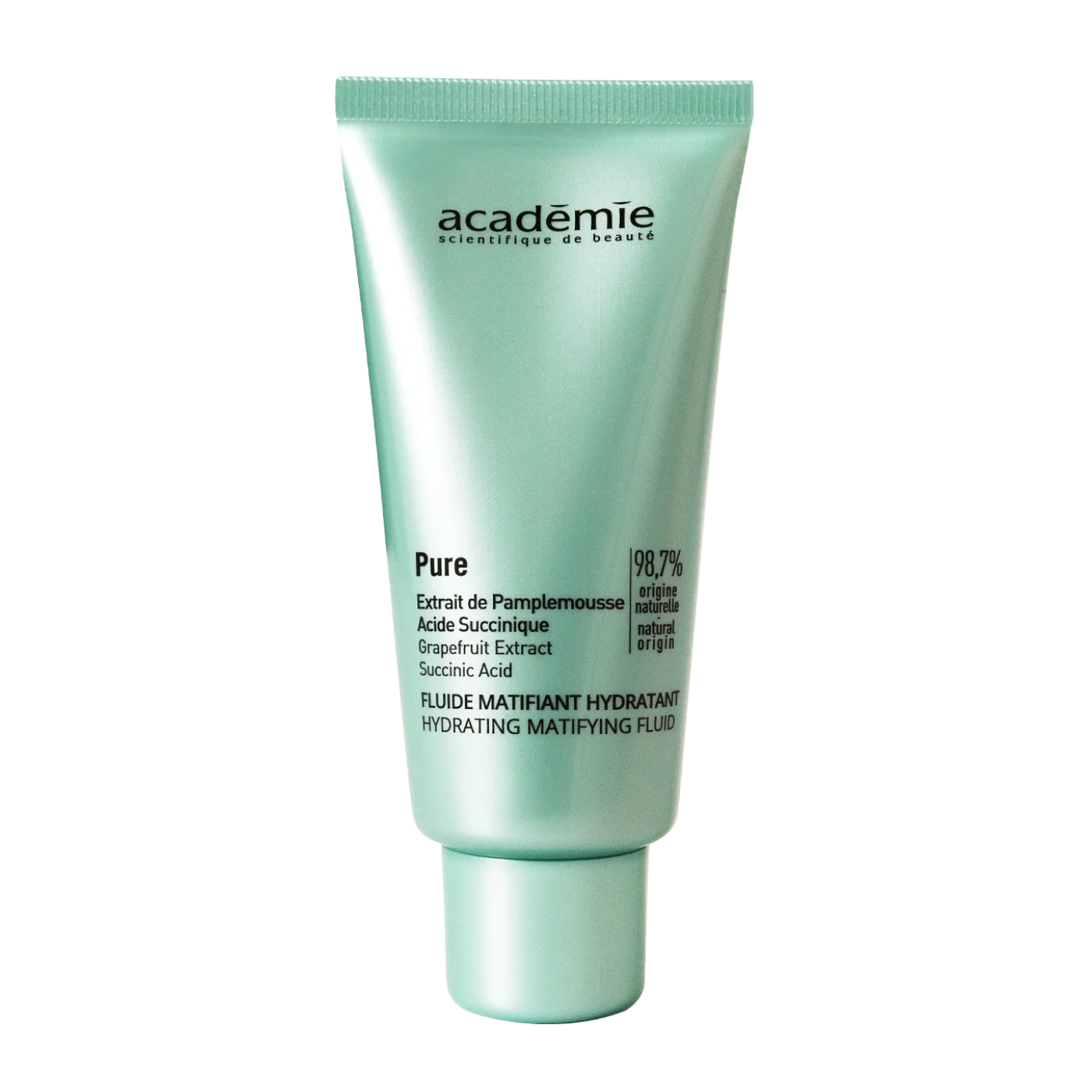 Hydrating Matifying Fluid