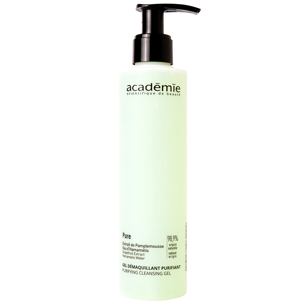 Purifying Cleansing Gel