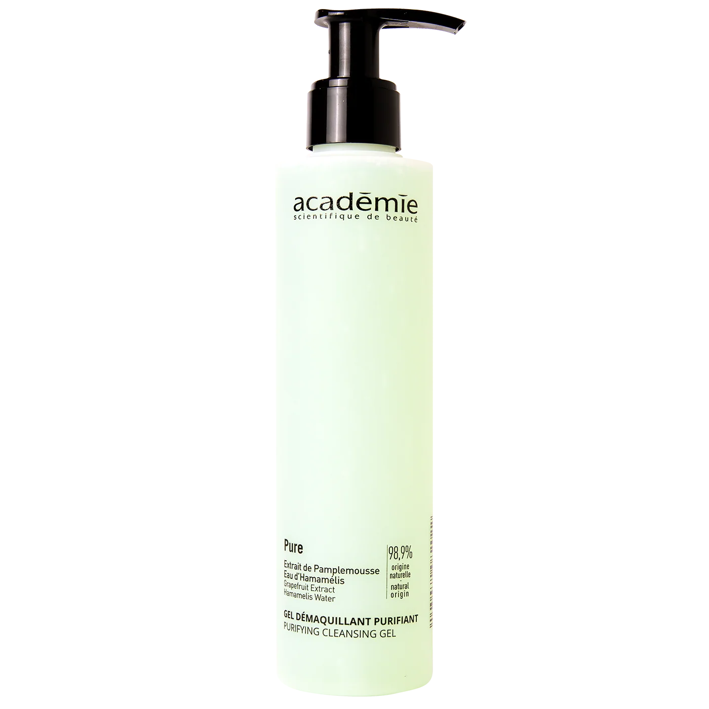 Purifying Cleansing Gel