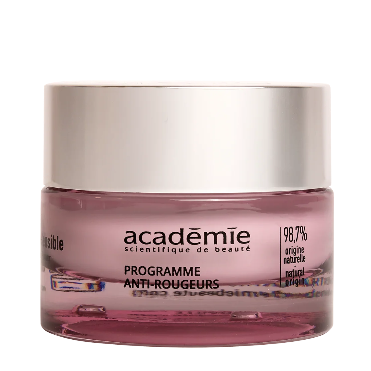 Program for Redness