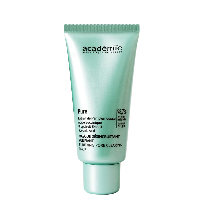 Purifying Pore Clearing Mask