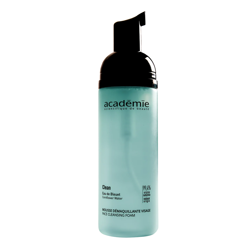 Face Cleansing Foam