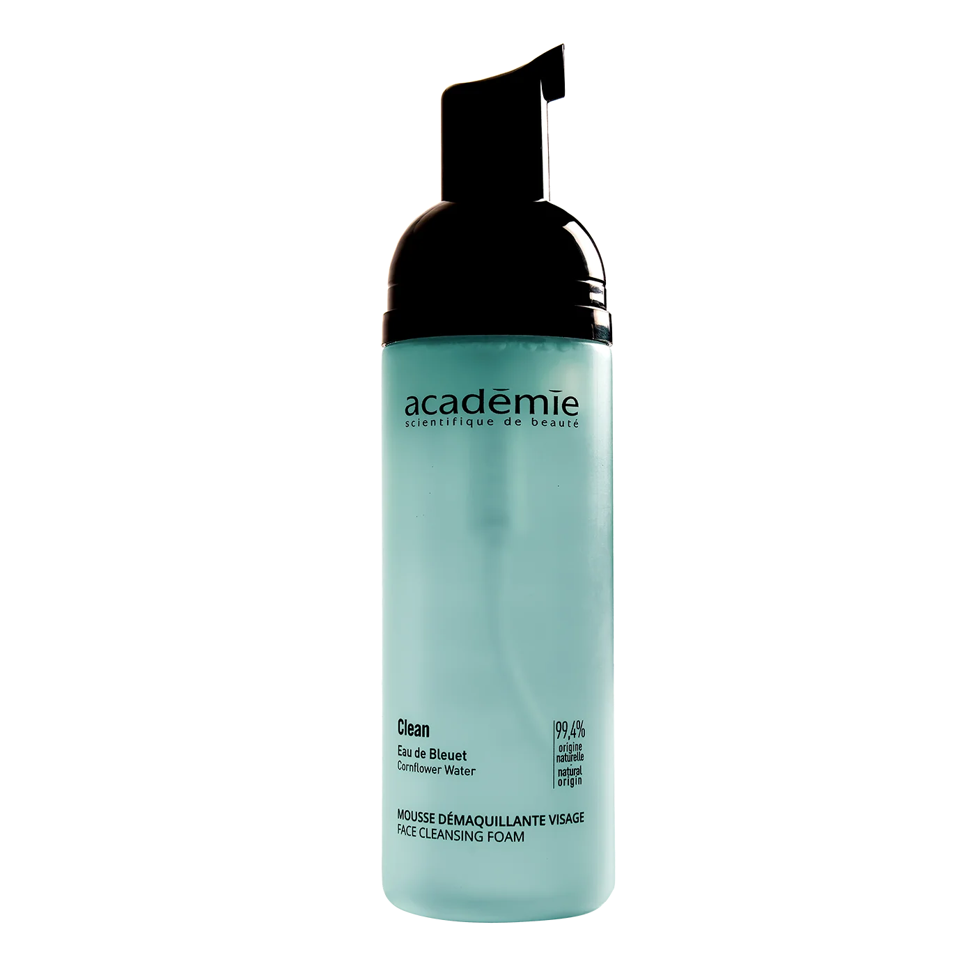 Face Cleansing Foam