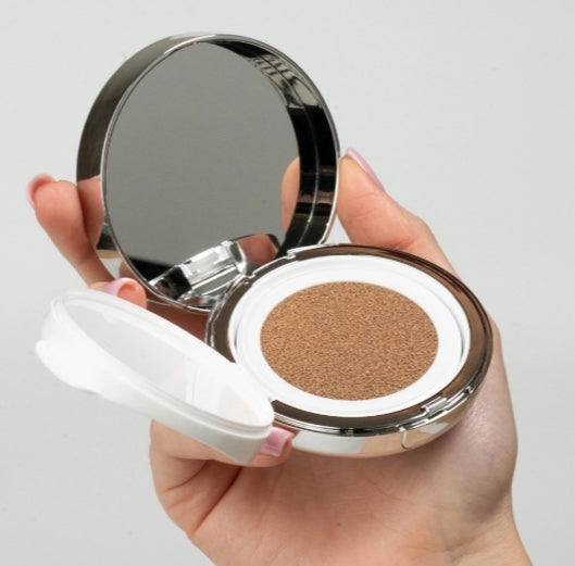 REJURAN SkinGlow Cushion SPF50+