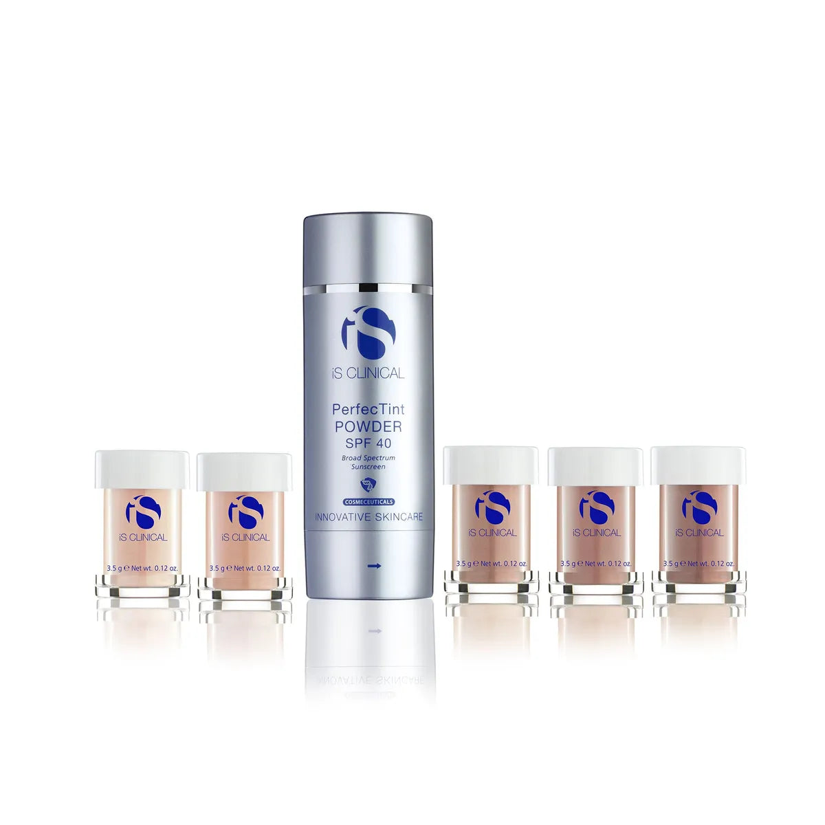 PerfecTint Powder SPF 40 (Beige)