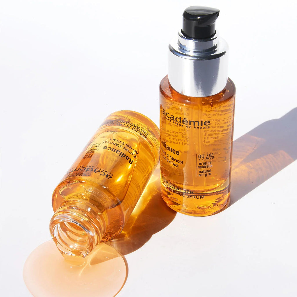 12h Radiance Serum