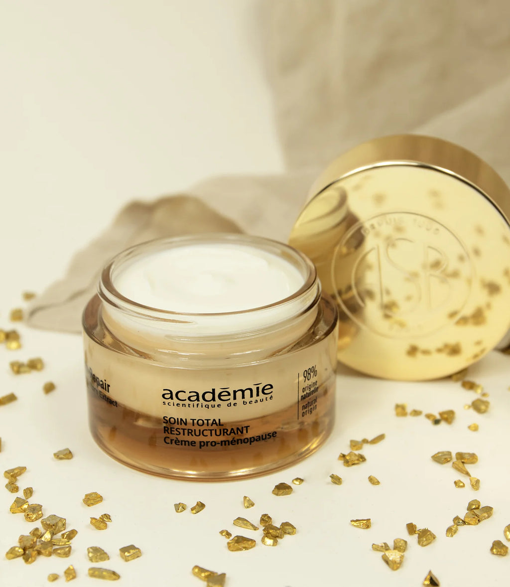 Total Restructuring Care Pro-menopause cream