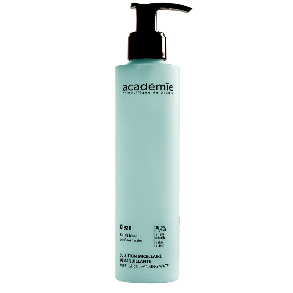 Micellar Cleansing Water