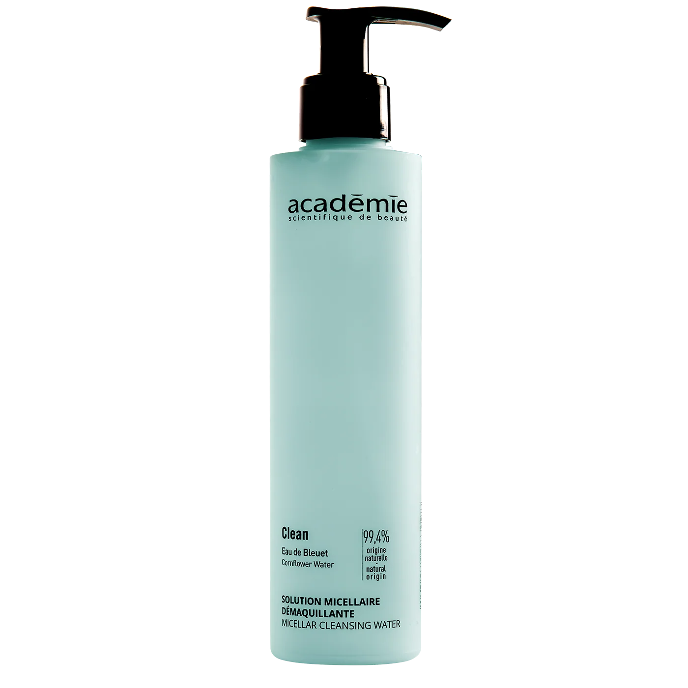 Micellar Cleansing Water