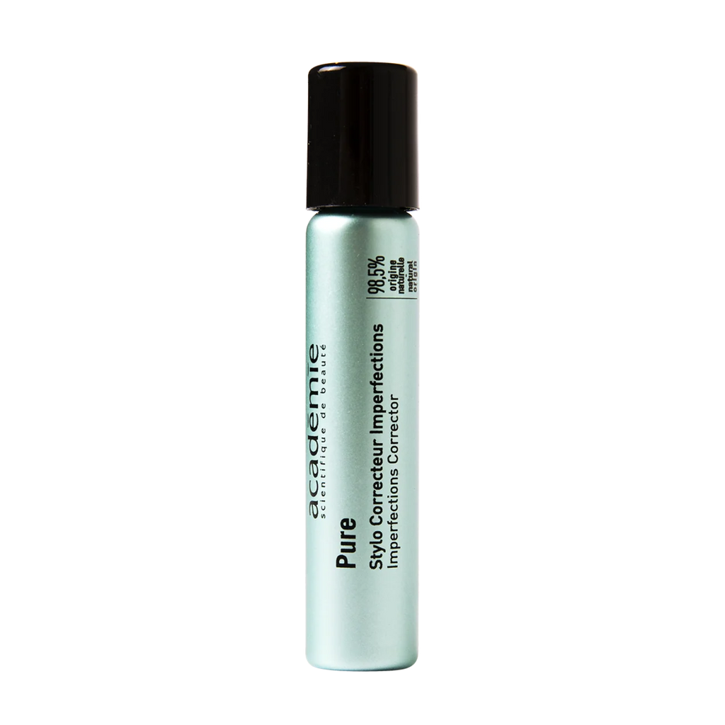 Imperfections Corrector