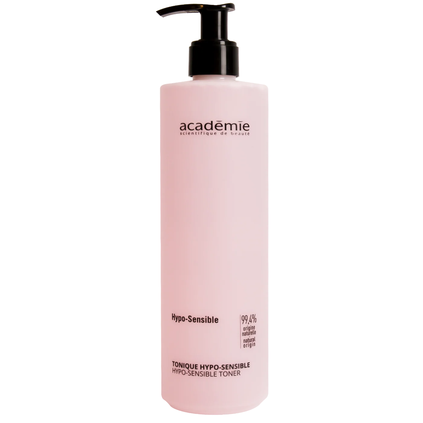 Hypo-Sensible Toner 400 ml