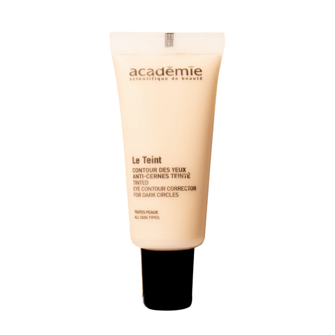 Tinted Eye Contour Corrector for Dark Circles